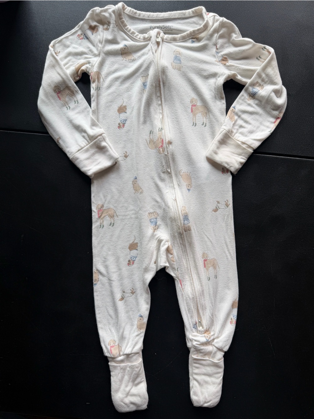 CARTERS Sleeper • 9m